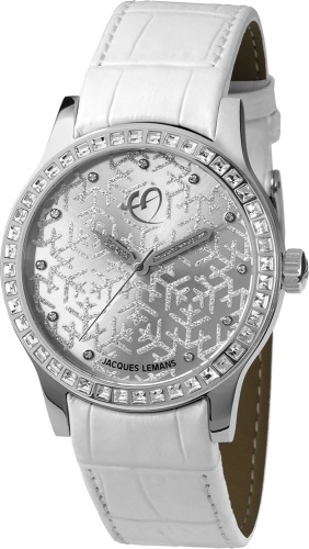 Женские Jacques Lemans Anna Fenninger AF-102A фото