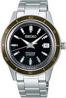 Seiko Presage SRPG07J1 фото