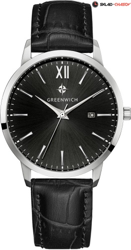 Greenwich Bell GW 021.11.11 фото