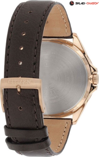 Citizen CB0017-03W фото фото 3