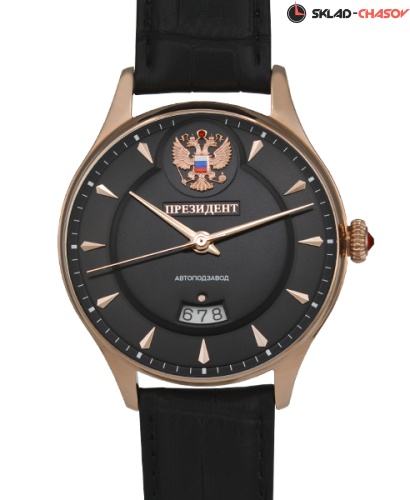 Президент 6459045 фото