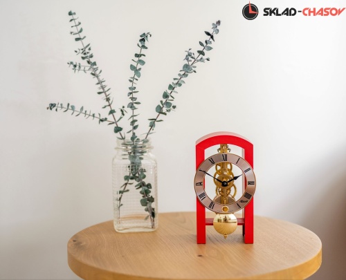 Hermle 23015-360721 фото фото 2