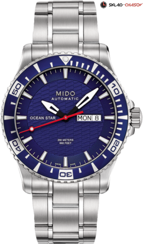 Mido M011.430.11.041.02 фото