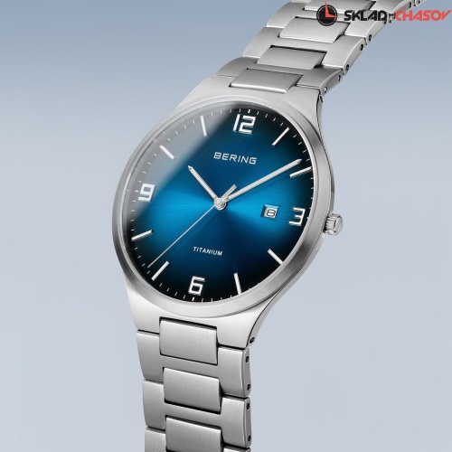 Мужские Bering 15240-777 фото фото 7