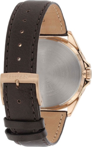 Citizen CB0017-03W фото фото 3