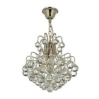 Подвесная люстра Arti Lampadari Alanno E 1.5.30.100 N фото