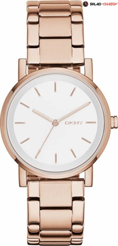 Женские DKNY Soho NY2344 фото
