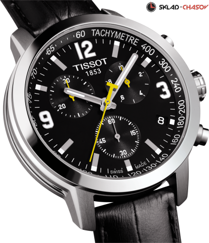 Tissot T055.417.16.057.00 фото фото 2