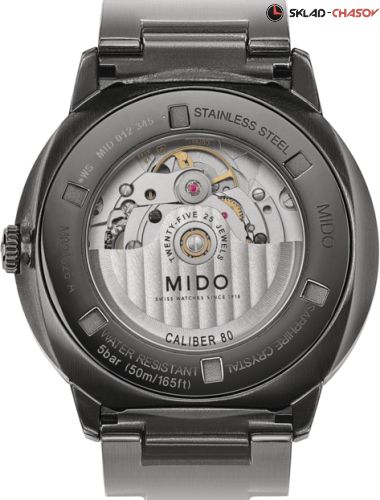 Mido M021.626.33.061.00 фото фото 3