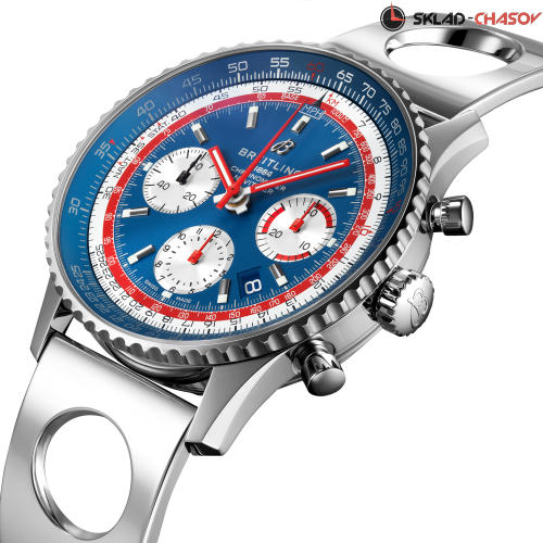 Breitling AB01212B1C1A2 фото фото 5