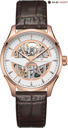 Hamilton H42505510 фото
