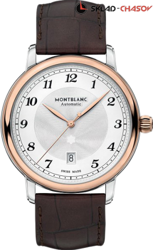 Montblanc 00117576 фото