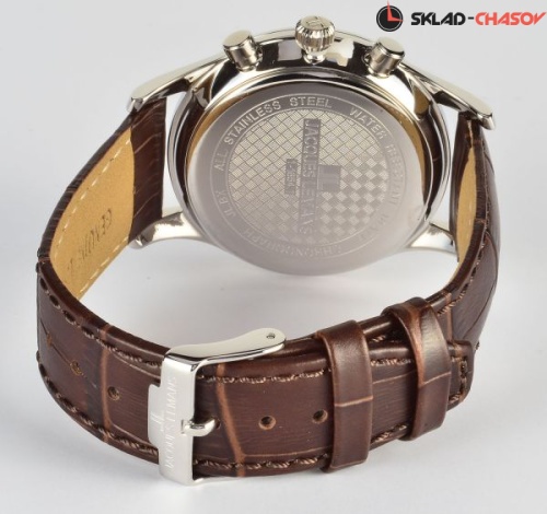 Мужские Jacques Lemans London 1-1654ZJ фото фото 4