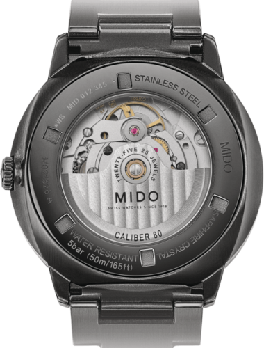 Mido M021.626.33.061.00 фото фото 3