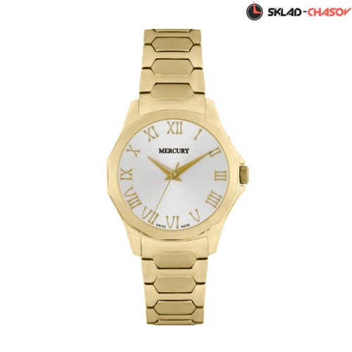 Mercury Dodegone / MEL461-GG-1 фото