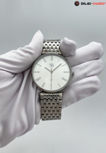 Часы Русское Время 9130137 кварцевые фото фото 4