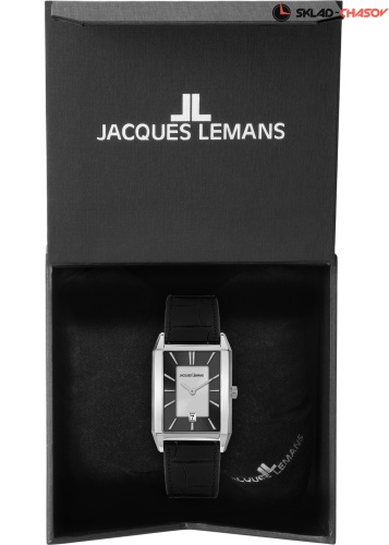 Jacques Lemans 1-2159P фото фото 3