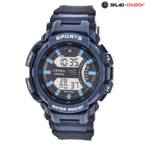 L222L-3 "LEVEL" Часы наручные фото