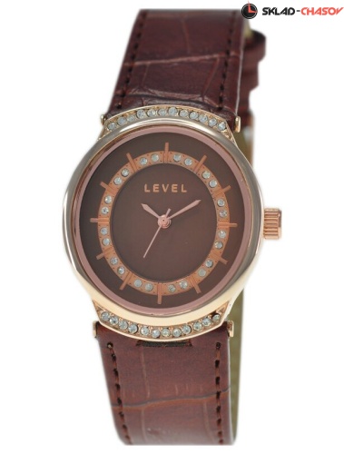 7105537R "LEVEL" Часы наручные фото