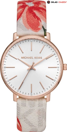 Женские Michael Kors Pyper MK2895 фото