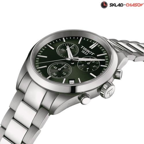 Наручные часы Tissot T150.417.11.091.00 фото фото 5