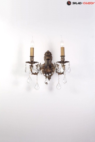 Lucia Tucci BARLETTA W122.2 antique фото