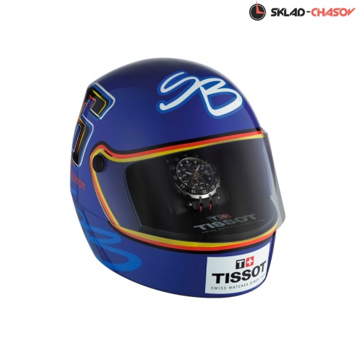 Tissot T092.417.27.051.00 фото фото 4