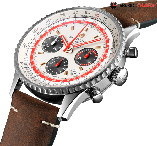 Breitling AB01219A1G1X1 фото фото 5