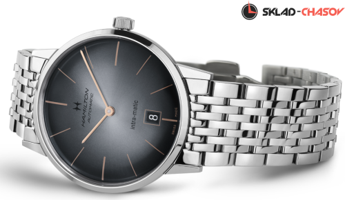 Hamilton H38755181 фото фото 4