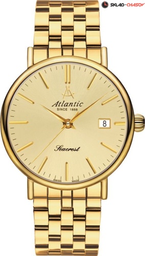 Мужские Atlantic Seacrest 50356.45.31 фото