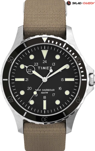 Timex TW2U90000 фото