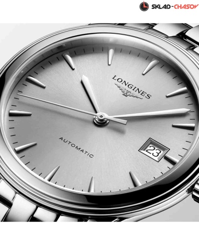 Часы наручные Longines L4.974.4.72.6 фото фото 5