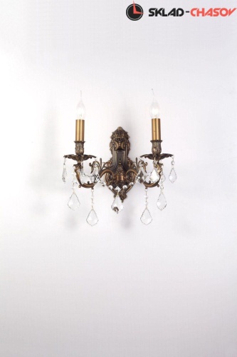 Lucia Tucci BARLETTA W122.2 antique фото