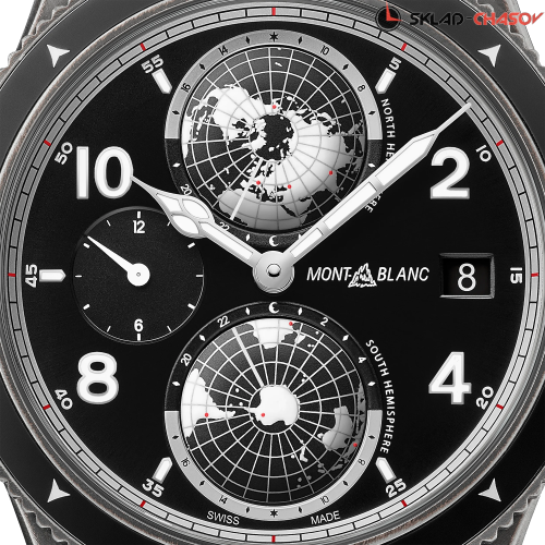 Montblanc 00128257 фото фото 2