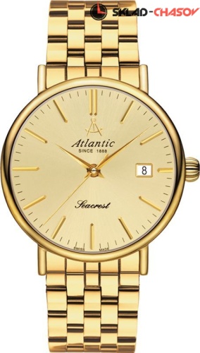 Мужские Atlantic Seacrest 50356.45.31 фото