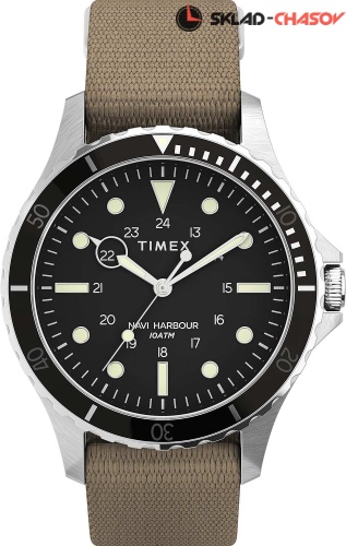 Timex TW2U90000 фото