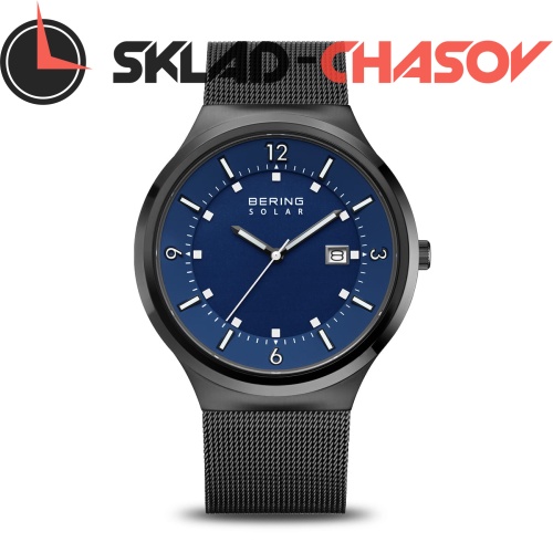 Мужские Bering 14442-227 фото