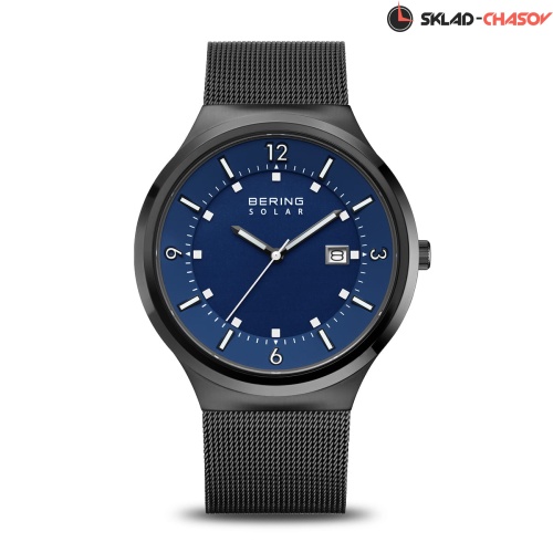 Мужские Bering 14442-227 фото