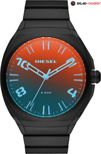 Diesel Mega Сhief DZ1886 фото