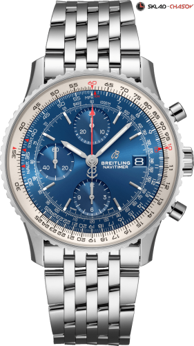 Breitling A13324121C1A1 фото
