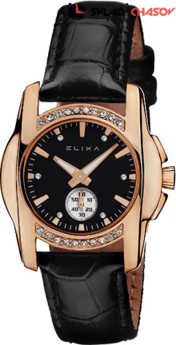 Elixa E051-L157 фото