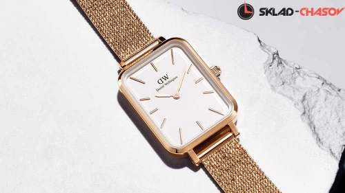 Daniel Wellington DW00100431 фото фото 7