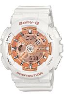 Casio BA-110-7A1 фото