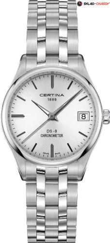 Certina DS-8 C033.251.11.031.00 фото