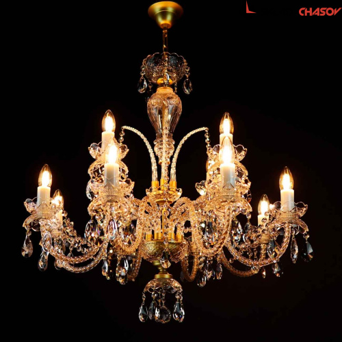 Wranovsky De Luxe 12 Gold фото фото 2