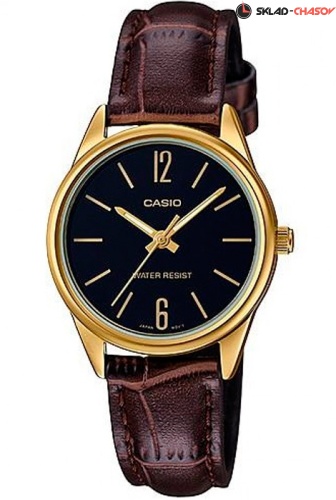 Casio LTP-V005GL-1B фото