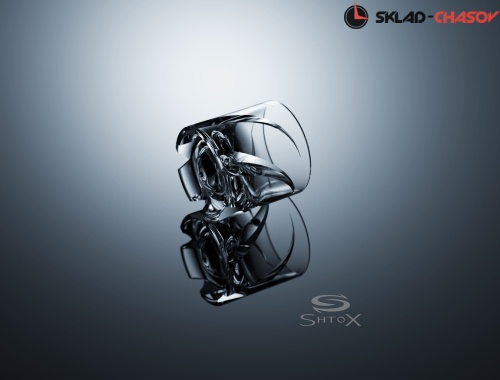 Набор из 2х стопок 002/SB фото фото 2