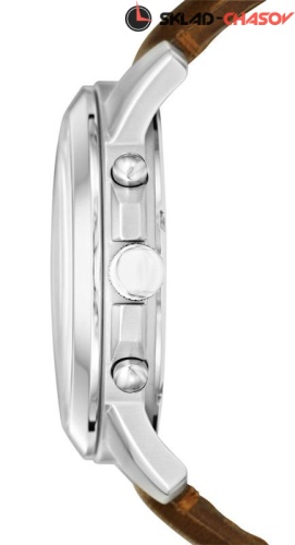 Fossil Chronograph FS4735 фото фото 2