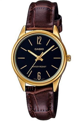 Casio LTP-V005GL-1B фото