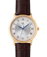 Часы "Русское время" 9176179кк кварцевые фото